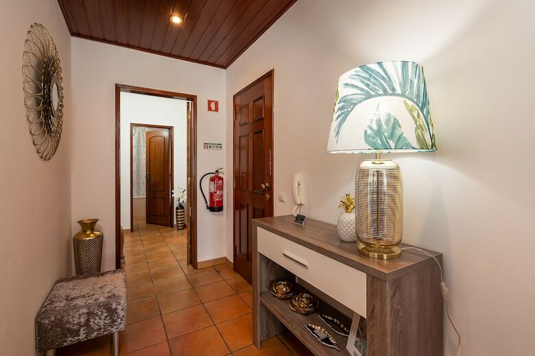 Sea La Vie Apartment