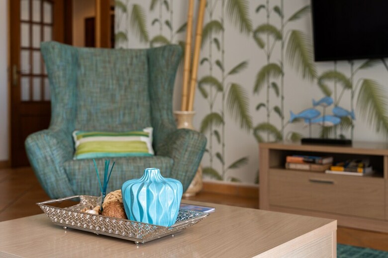 Sea La Vie Apartment