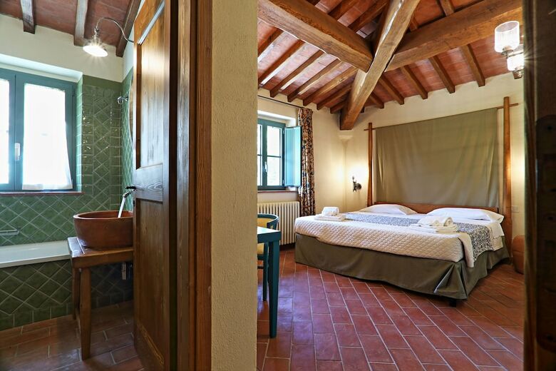 Villa Popillo