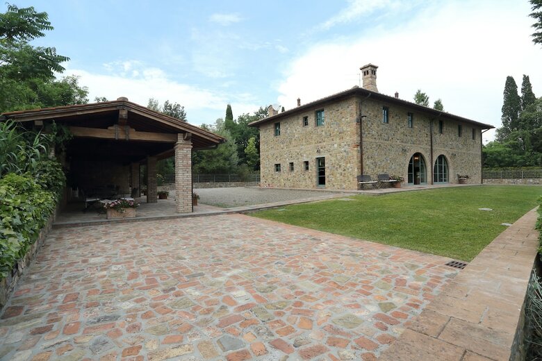 Villa Popillo