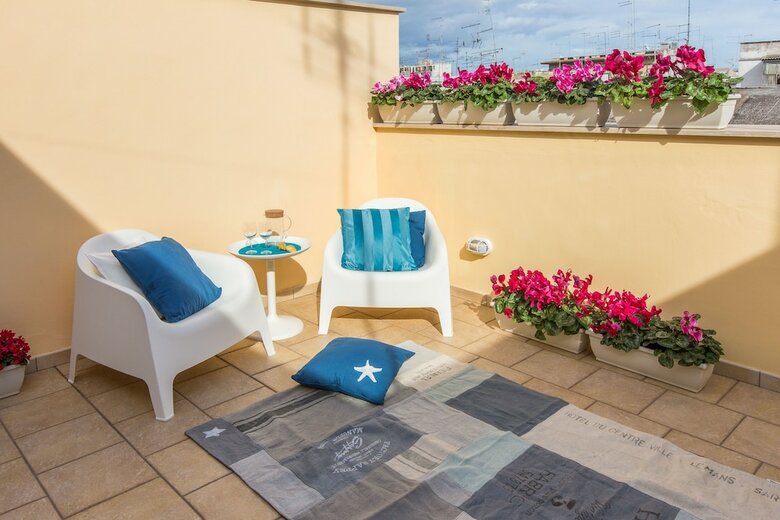 Apartamento Isola Blu