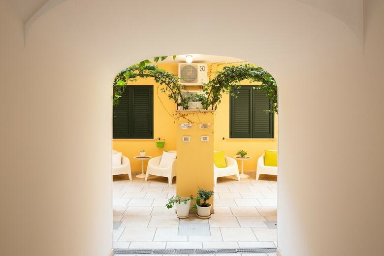 Apartamento Isola Blu