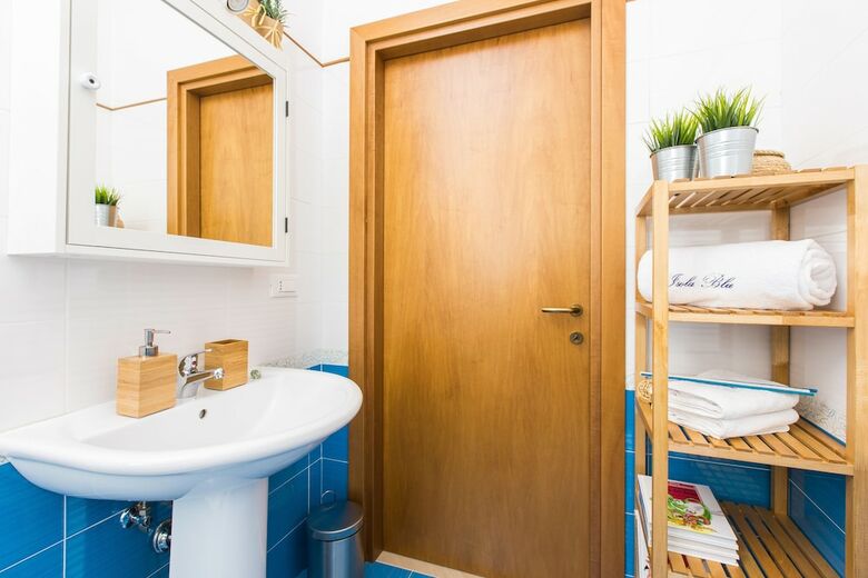 Apartamento Isola Blu