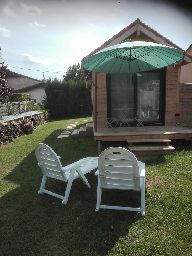 Hotel Le Taruquet