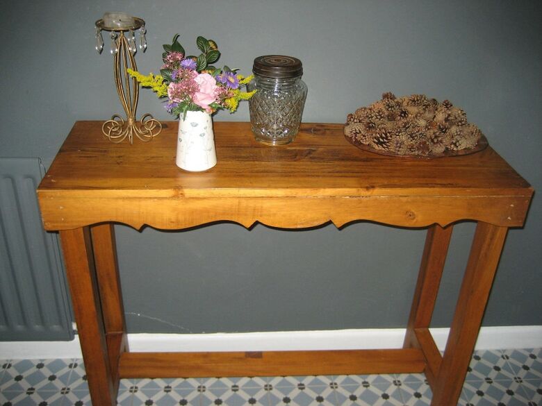 Bed & Breakfast Number 14