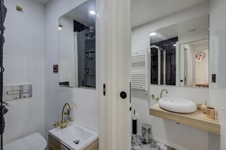 City Centre Apartment - 3bd - 2bt - Wifi