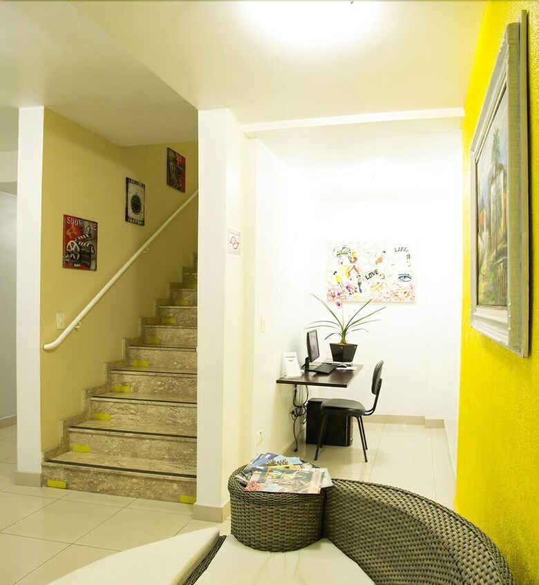 Hotel Do Sol Executive