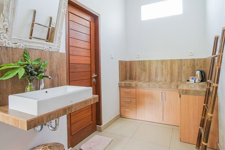 Bed & Breakfast Canang Garden