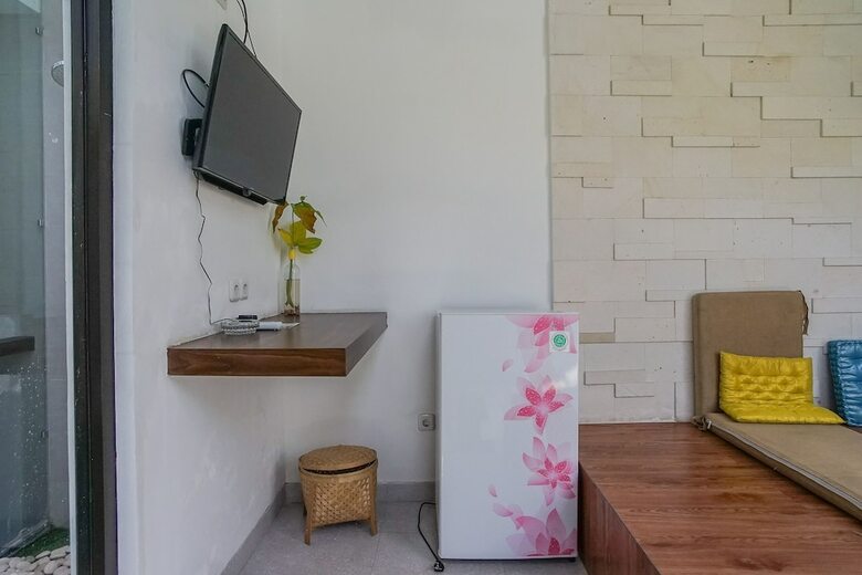 Bed & Breakfast Canang Garden