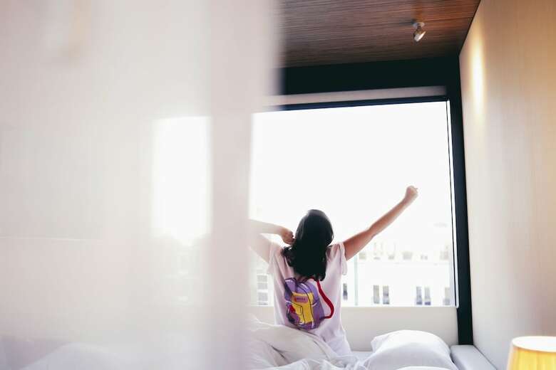 Hotel Citizenm Shanghai Hongqiao