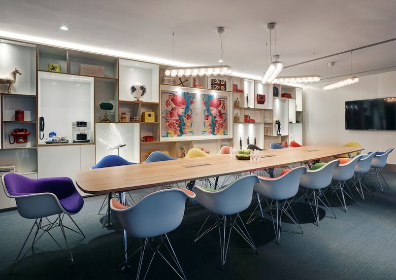 Hotel Citizenm Shanghai Hongqiao