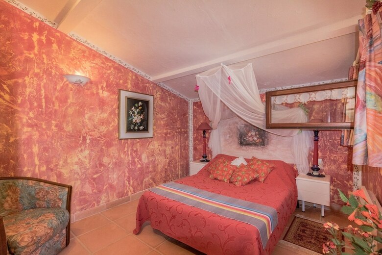 Apartamento Appartements Locaspera