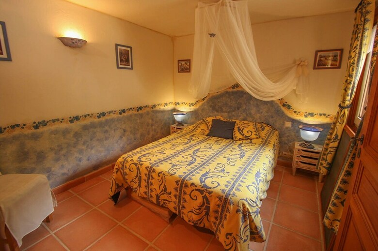 Apartamento Appartements Locaspera