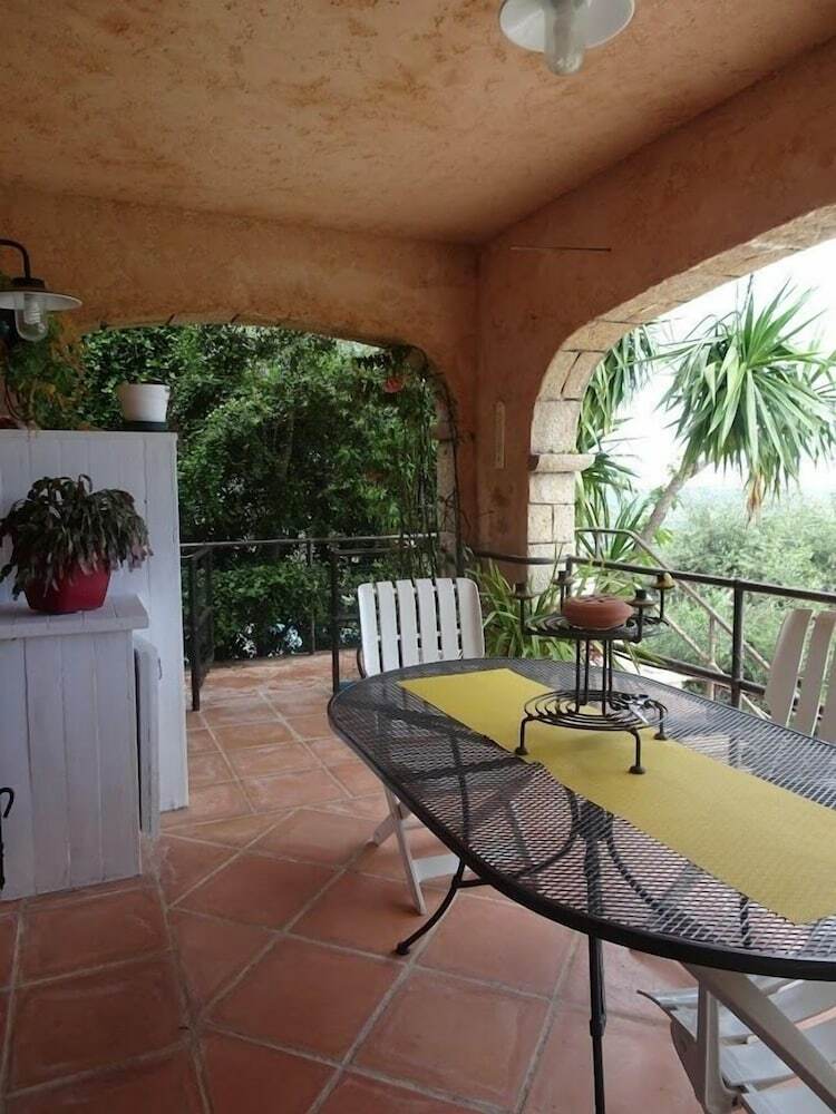 Apartamento Appartements Locaspera