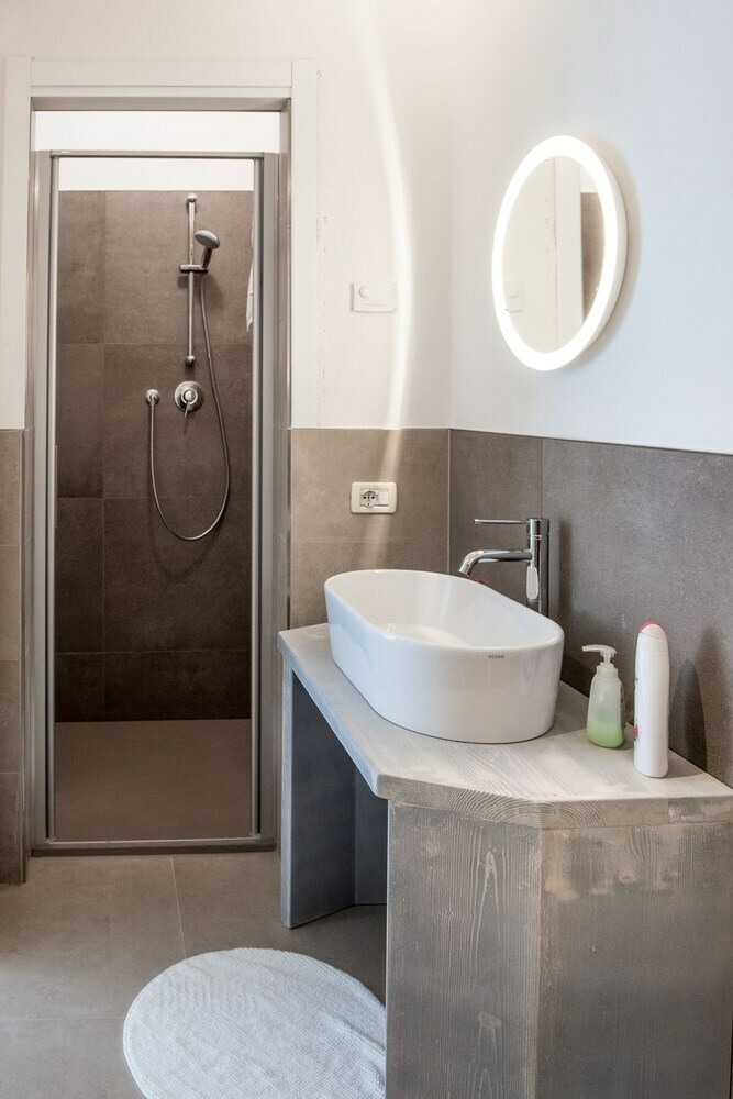 Ca' Garibaldi Rooms