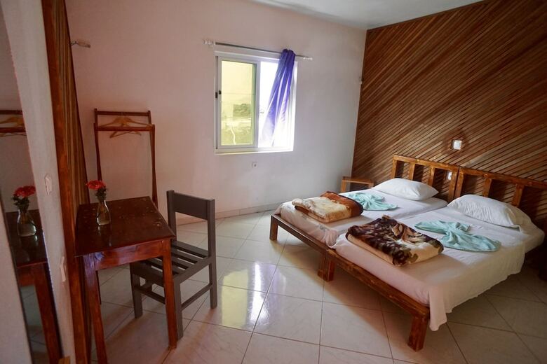 Hotel Casa Marisa