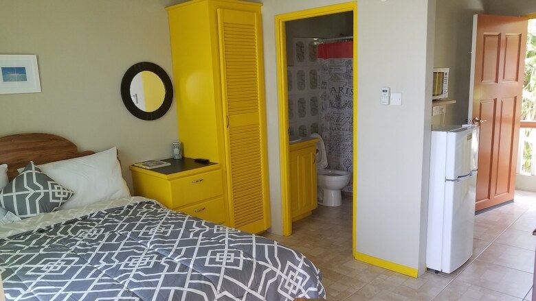 Hotel Rosa Guesthouse