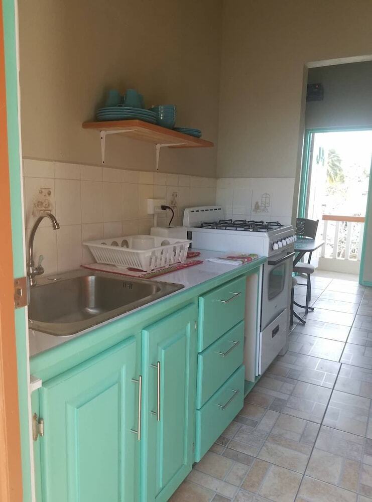 Hotel Rosa Guesthouse