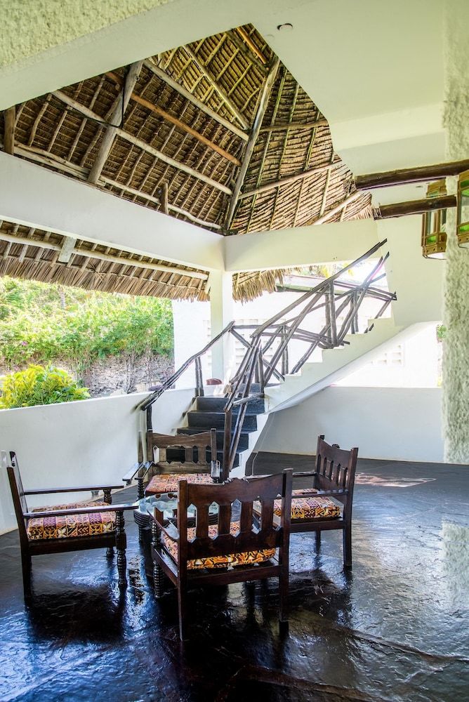 Ocean Breeze Villa