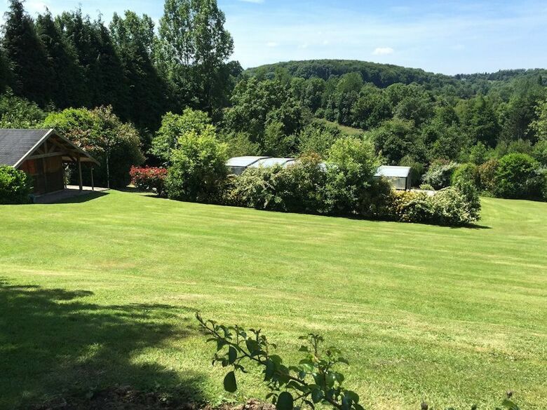 Bed & Breakfast Beauchamps Maison D Hotes