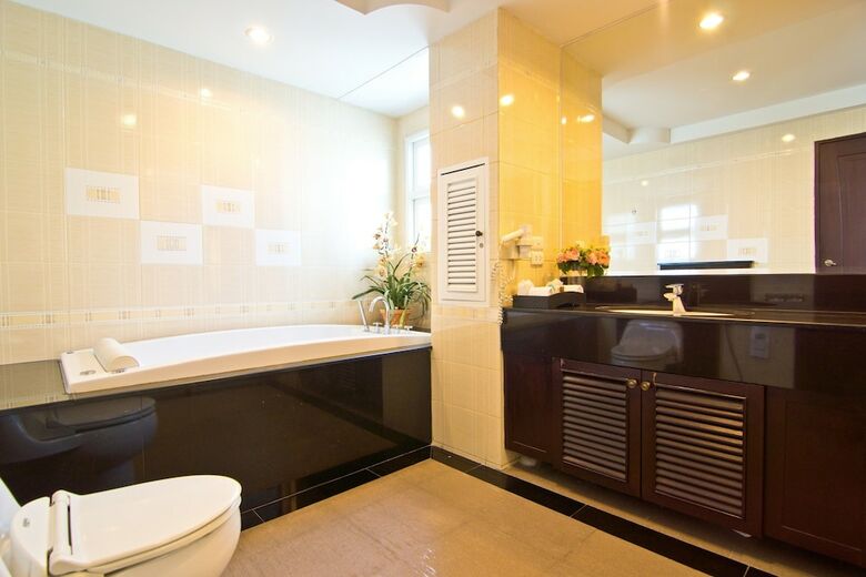 Hotel Lk Royal Suite Pattaya