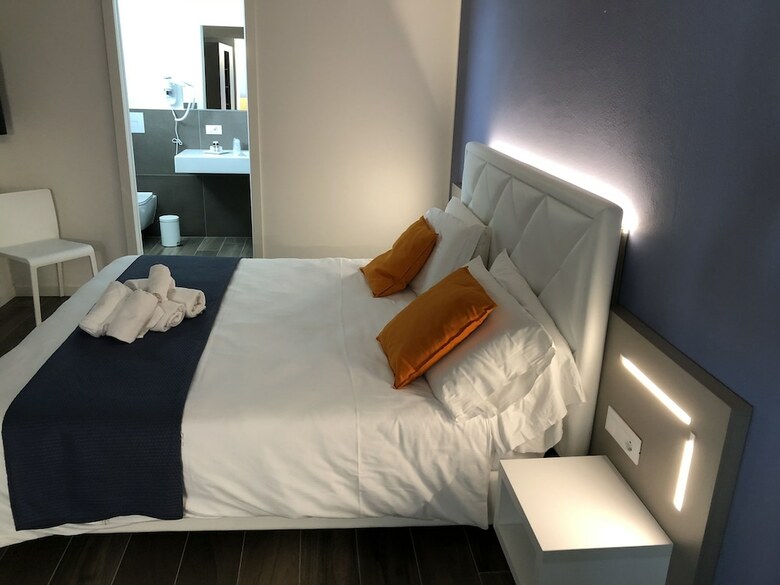 B&B Boutique Villa Sara