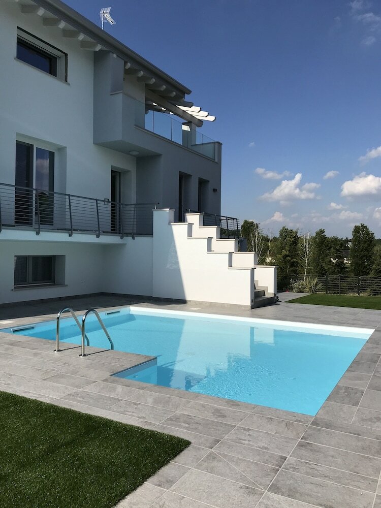 B&B Boutique Villa Sara