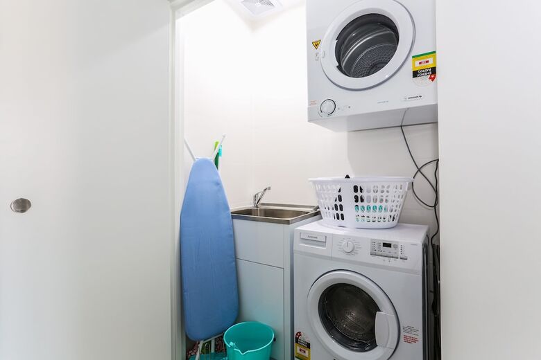 Apartamentos Rosebery Rest (i723)