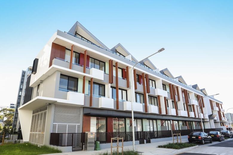Apartamentos Rosebery Rest (i723)
