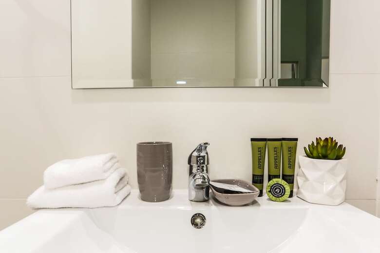 Apartamentos Rosebery Rest (i723)