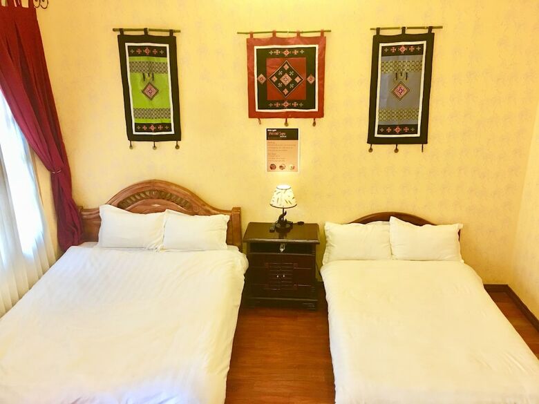Hotel Nha Nghi Pho Nui Sapa