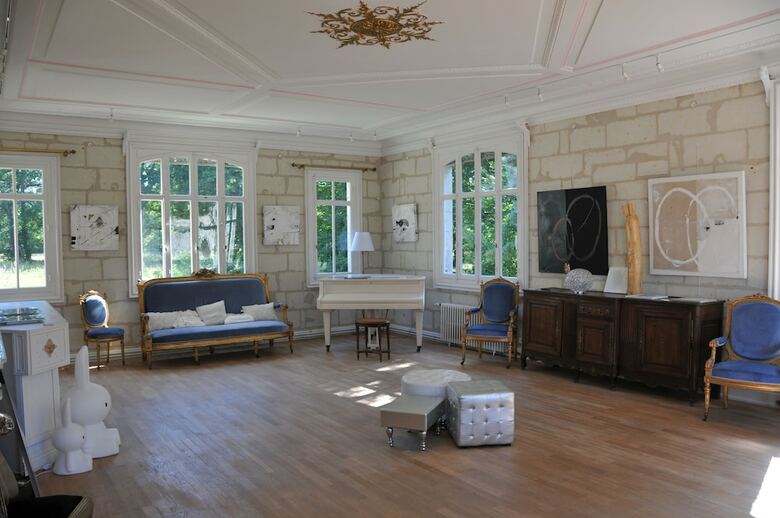 Bed & Breakfast Ch�teau De La Chauss�e