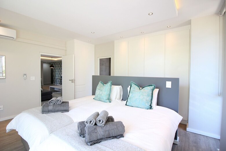 Apartamentos Chelseaonmain 206