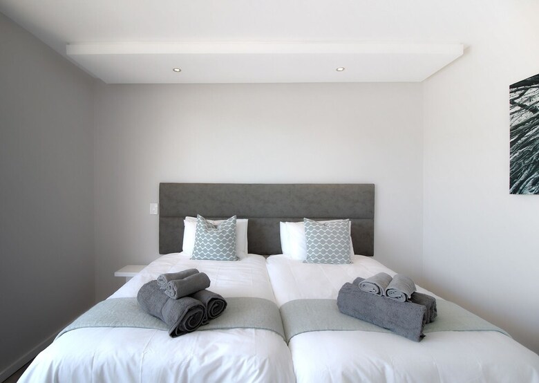 Apartamentos Chelseaonmain 206