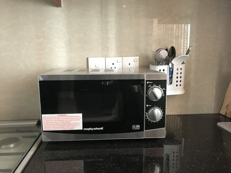 Apartamentos Ossa Villa