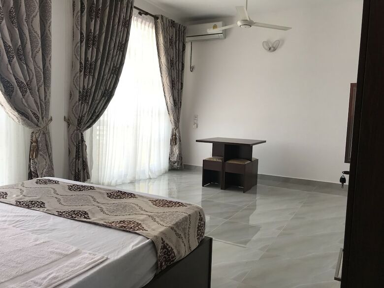 Apartamentos Ossa Villa