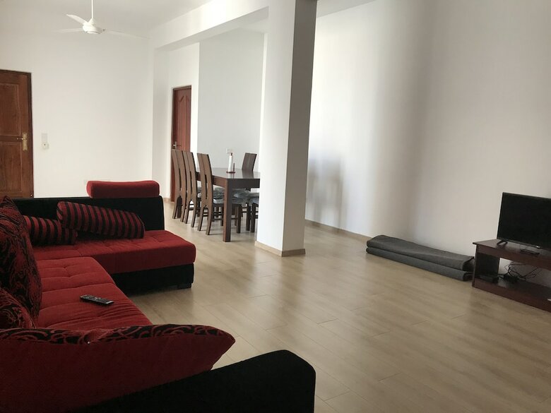 Apartamentos Ossa Villa