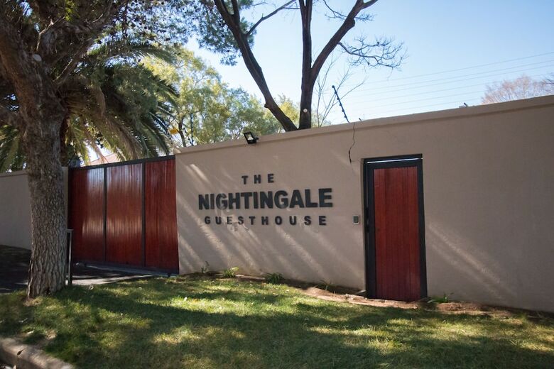 Hotel The Nightingale Guesthouse