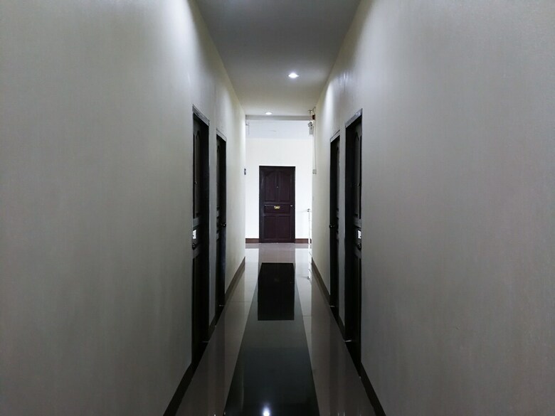 Baan Samran Hotel