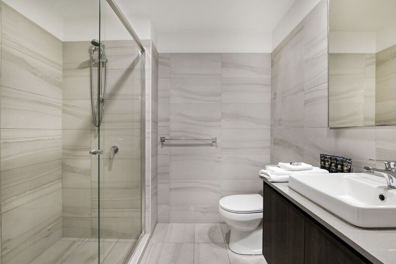 Apartamentos The Hamilton (i715)