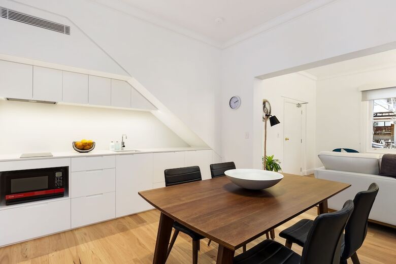 Apartamentos Pyrmont Harris 2