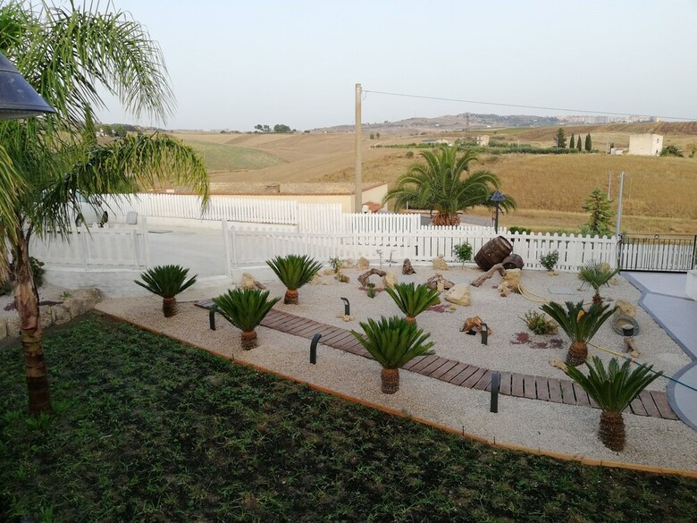 B&B Villa Kairos