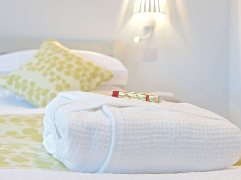 Bed & Breakfast Hale House