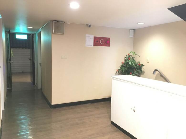 Hua Chun Lin Hotel