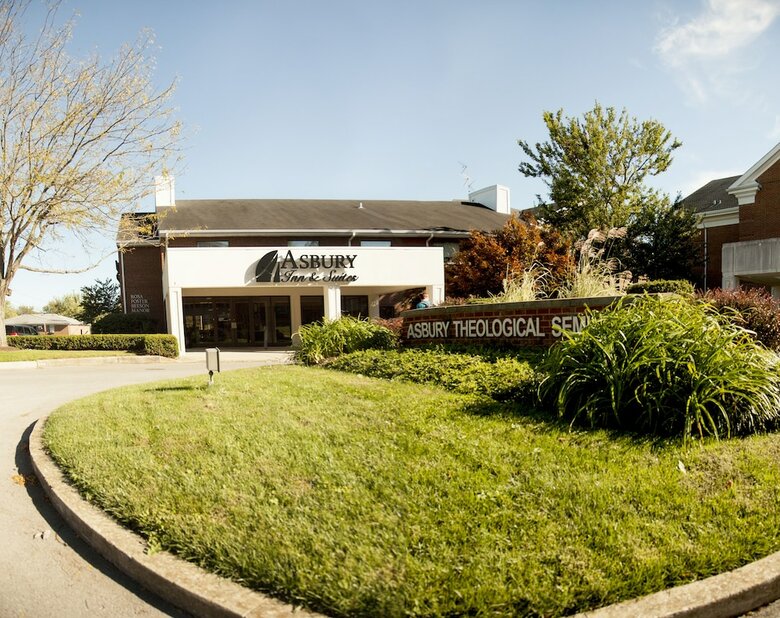 Hotel Asbury Inn & Suites