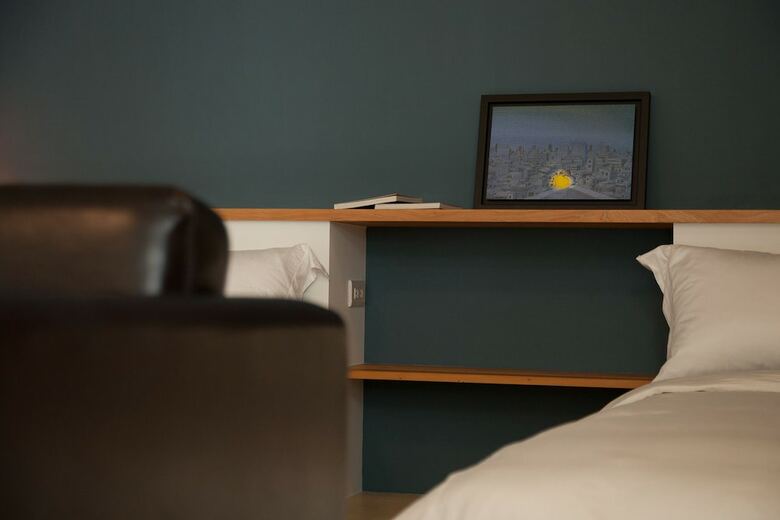 Bed & Breakfast Juststay