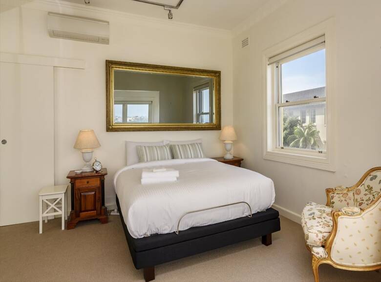 Apartamentos Bondi Beachfront (i719)