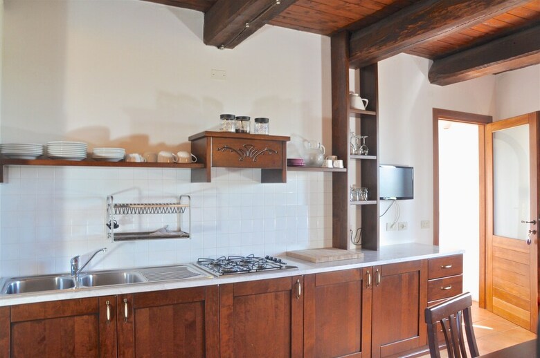 Agroturismo Borgo Solario