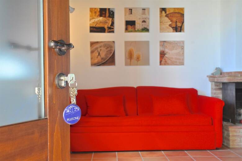 Agroturismo Borgo Solario