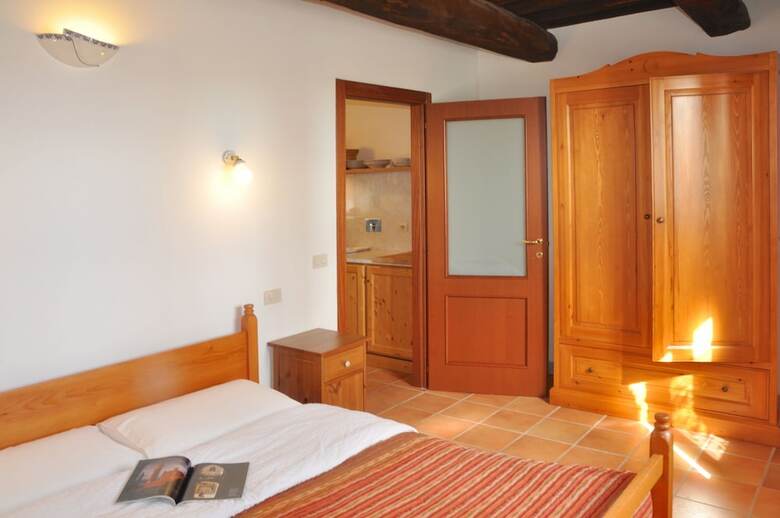 Agroturismo Borgo Solario